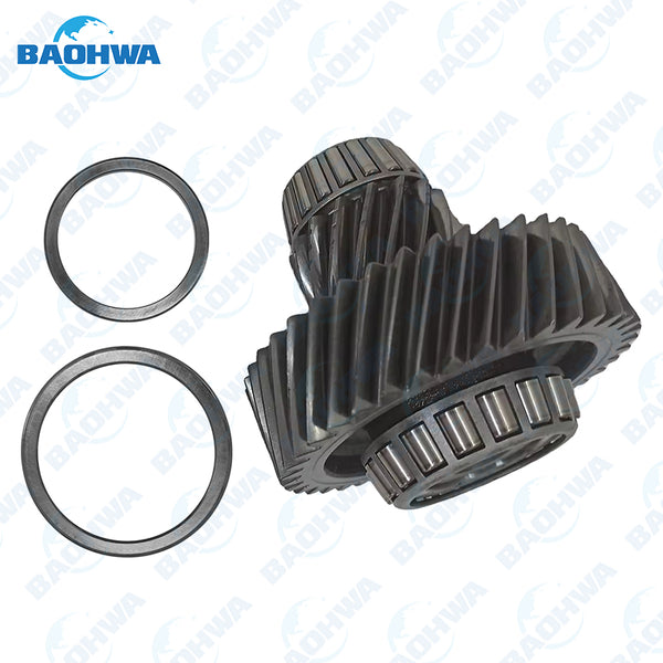 K112 Pinion & Transfer Gear 17-40-64 Teeth