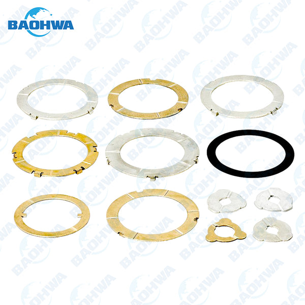 A500 A518 A618 Thrust Washer Kit (Except 48RE) (90-Up)