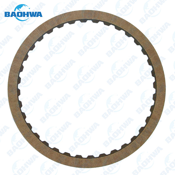 6F50 6F55 6T70 6T75 2-6 Friction Clutch Plate (209.5x1.58x36T) (07-Up)