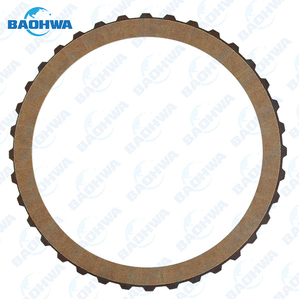 6F50 6F55 6T70 6T75 3-5 Reverse Friction Clutch Plate With External Teeth (143x1.6X36T) (08-Up)