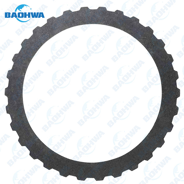 JR710E JR711E Torque Converter Steel Plate (142x1.8x30T)