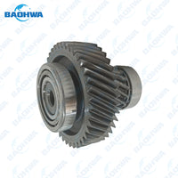 K112 Pinion & Transfer Gear 17-40-64 Teeth