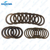 A500 40RH 42RH 42RE 44RE Master Kit (88-Up)