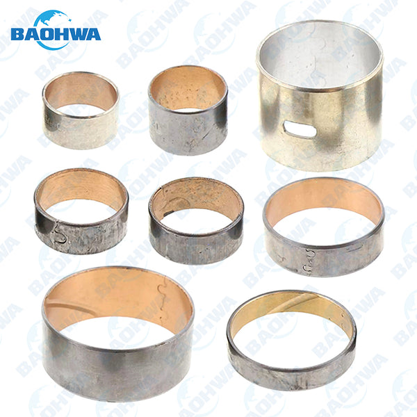 A500 A904 42RH 42RE 44RE Bushing Kit (8 Pcs) (68-92)