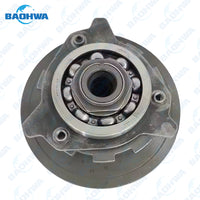 K112 Pulley Set With Belt