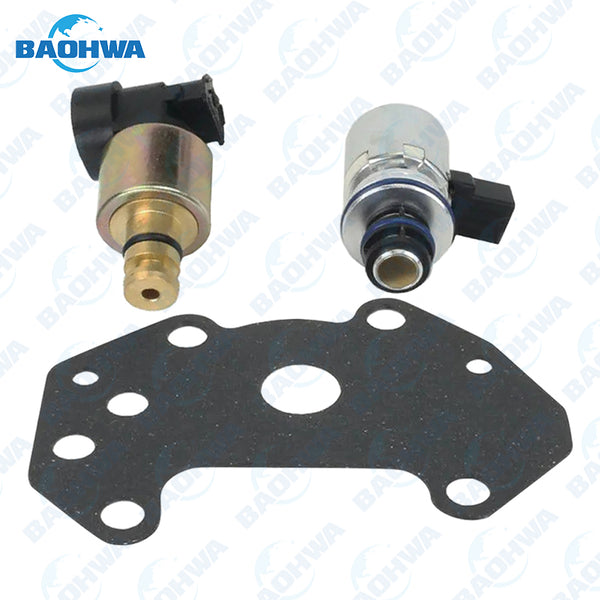 A500 A518 42RE 44RE 46RE 47RE Pressure Sensor Governor Solenoid Kit