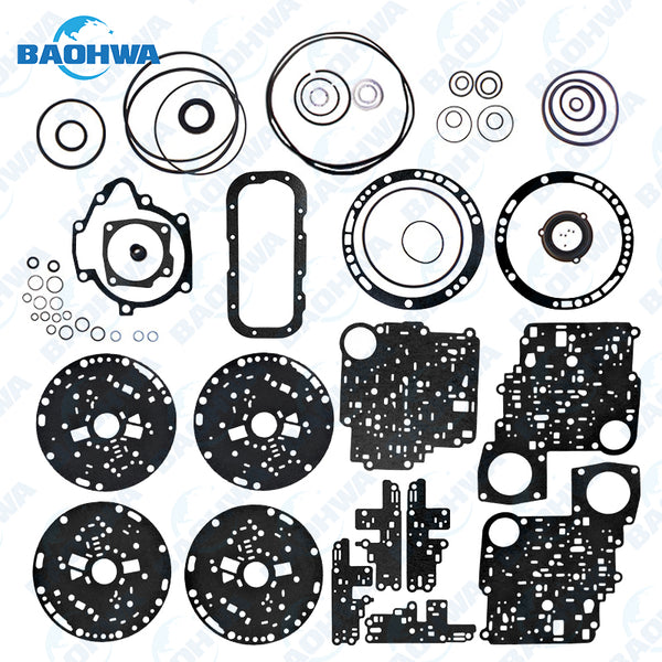 4L30E Overhaul Kit