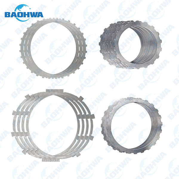JF414E Steel Kit