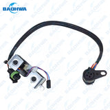 A500 A518 42RE 44RE 46RE Solenoid Kit (96-99)
