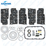 6L45E 6L50E Overhaul Kit