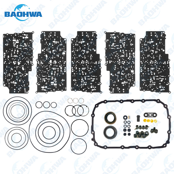 6L45E 6L50E Overhaul Kit