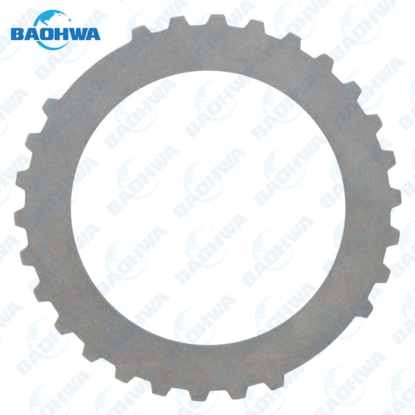 3T40 4T60 4T60E 4T65E Forward Steel Clutch Plate (89x2x26T)