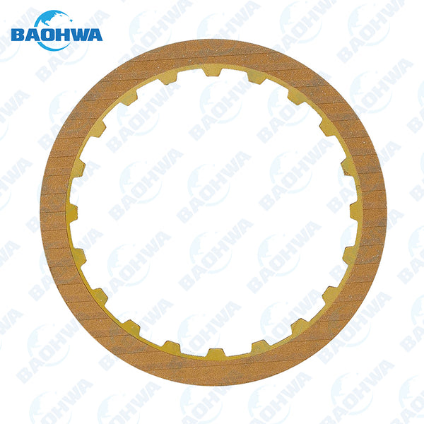 JF414E High Friction Clutch Plate (104x1.6x20T)