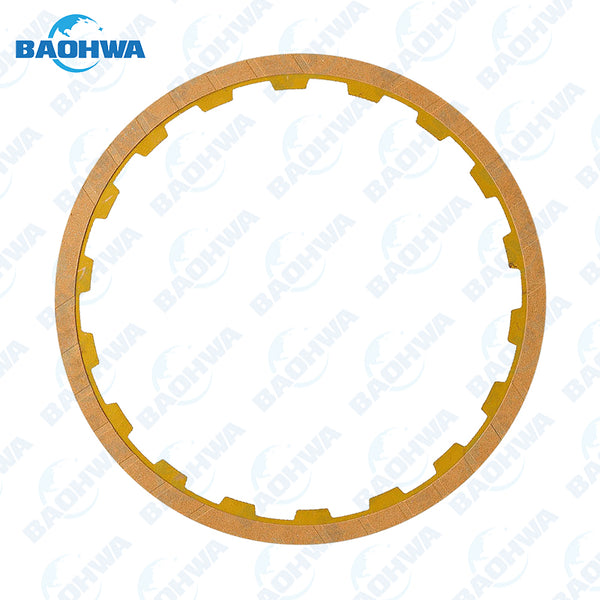 JF414E Reverse Friction Clutch Plate (130x2.0x18T)