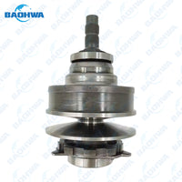 K112 Pulley Set With Belt