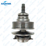 K112 Pulley Set With Belt