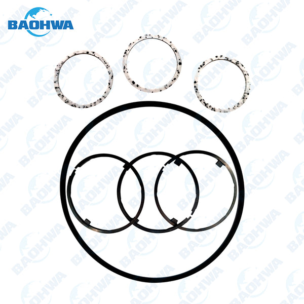 6L45 6L50 Sealing Ring Kit