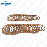 AB60E AB60F Master Kit