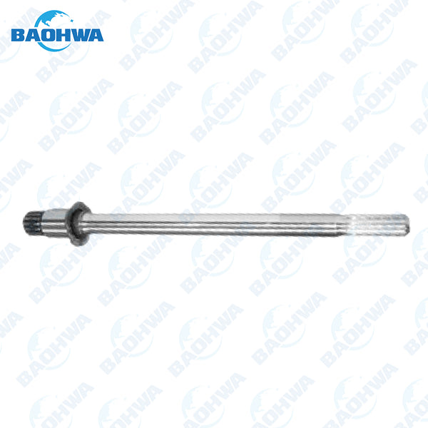 3T40 TH125 TH125C Intermediate Shaft