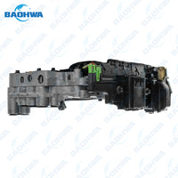 6L45 GA6L45R 6L50 6L80 6L80E Mechatronics Valve Body For BMW