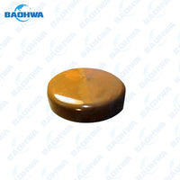 CD4E Torque Converter Hub Cap (54.4mm, Plastic)