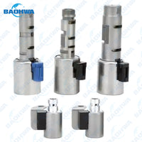 K313 KA313 Solenoid Kit