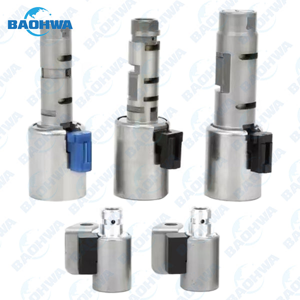 K313 KA313 Solenoid Kit
