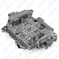 U340E U341E U341F U540E Valve Body