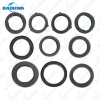 62TE Thrust Bearing Kit (10 Pcs)