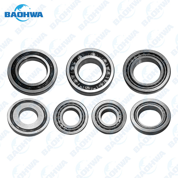 K313 Bearing Kit (7 Pcs)