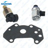 A500 A518 42RE 44RE 46RE 47RE Pressure Sensor Governor Solenoid Kit