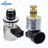 A500 A904 42RE 44RE 46RE 47RE A518 Governor Pressure Solenoids (2 Pcs)