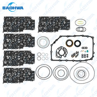 6L90 Overhaul Kit For GM CADILLAC