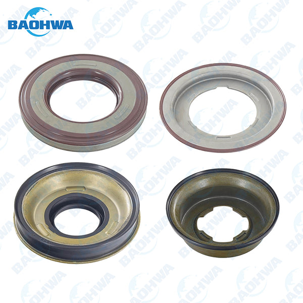 JF414E RE4F03C Piston Kit