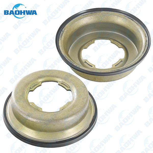 JF414E RE4F03A RE4F03V RE4F03B RL4F03A RL4F03V High Clutch Molded Piston Retainer (88x34x24)