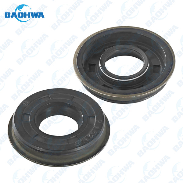 6T30 6T35 6T40 6T45 6T50 9T45 9T50 9T60 9T65 Oil Pump Shaft Oil Seal (35x15x6.6) (14-Up)