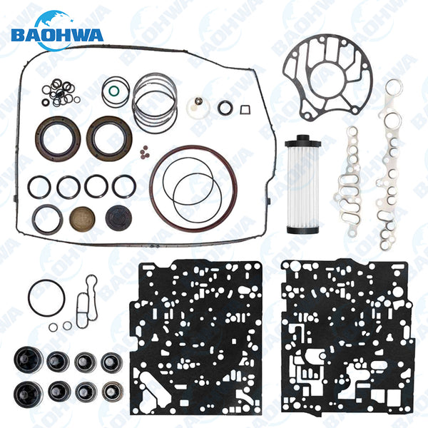 MPS6 6DCT450 Overhaul Kit