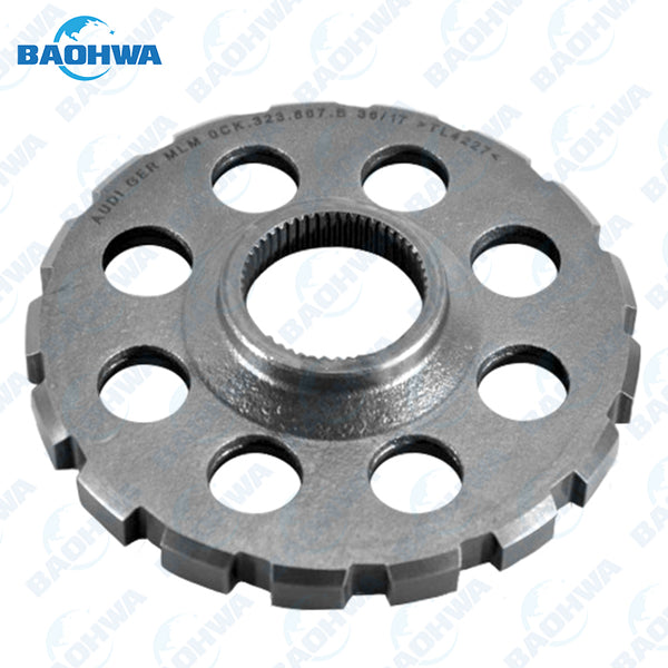 0CK 0CJ 0CL Parking Brake Gear