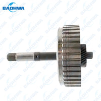 K310 K313 Input Drum Assembly
