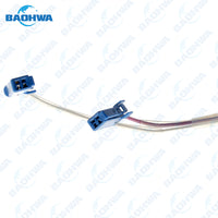 K112 Valve Body Wiring With Temperature Sensor