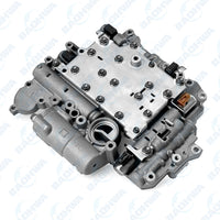 U340E U341E U341F U540E Valve Body