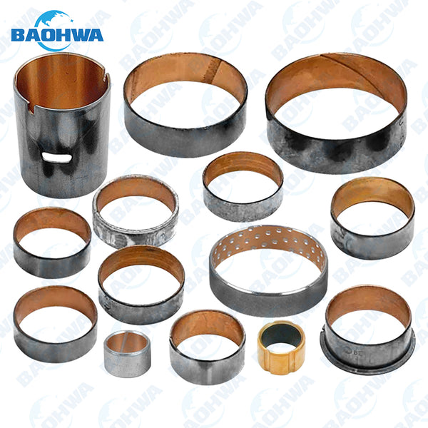 A518 A618 48RE Master Bushing Kit (14 Pcs) (90-Up)