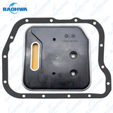 A518 46RE 47RE 48RE Solenoid Kit Sensor Spring Filter (00-Up)