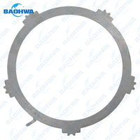 6F50 6F55 6T70 6T75 2-6 Steel Clutch Plate (183x2.9x5T) (07-Up)