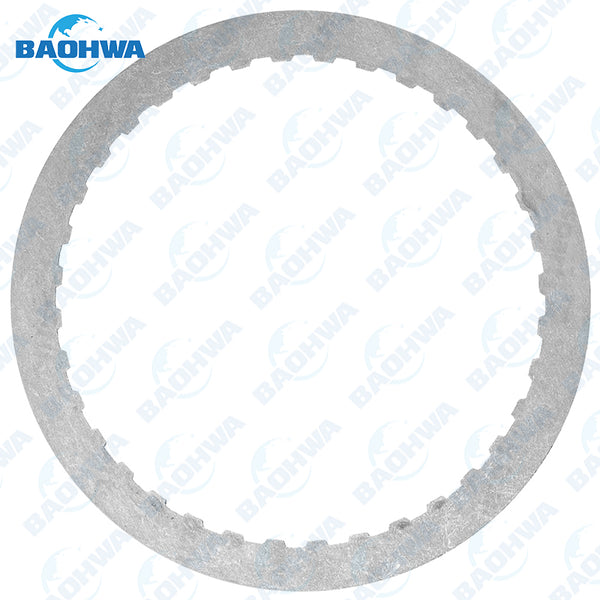 6F50 6F55 6T70 6T75 3-5 Reverse Steel Clutch Plate With Internal Teeth (167x2.9x36T) (08-Up)