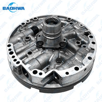 4L60E 4L65E Pump Assembly PWM (96-03)