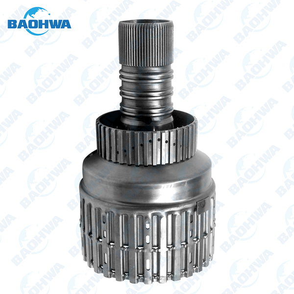 4T60 TH440-T4 4T60E Drum Forward With Input Shaft