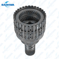 4T65E Forward Drum With Input Shaft