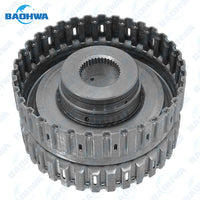 AXODE Clutch Housing Direct & Intermediate (86-96)
