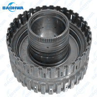AXODE Clutch Housing Direct & Intermediate (86-96)